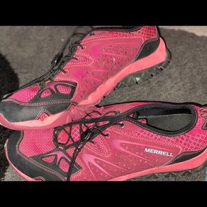 Merrell Select Wet Grip Shoes